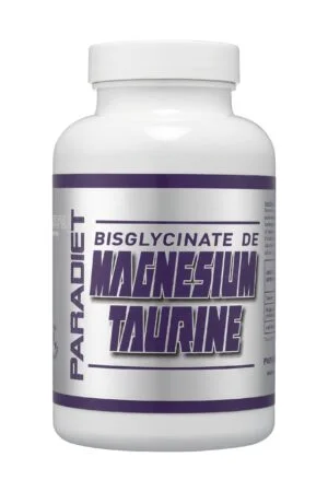 Magnesium Taurine