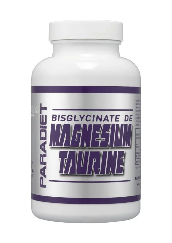 Magnesium Taurine