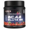 BCAA- GLUTA B aux fruits rouges