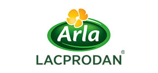 ARLA LACPRODAN