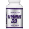 VITAMINE  D3