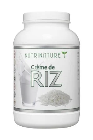 Crème de RIZ  1 kg