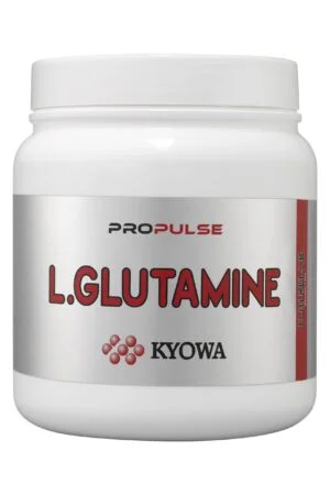 L.GLUTAMINE  500g  KYOWA ®