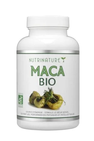 MACA  BIO