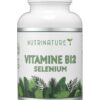 VITAMINE B12 + SELENIUM